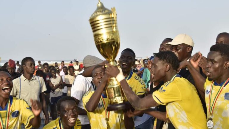 Actu, Info et News en continu de Pakao et du Sénégal
