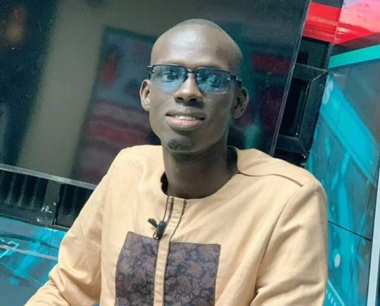 Actu, Info et News en continu de Pakao et du Sénégal