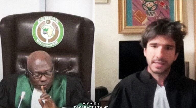 Actu, Info et News en continu de Pakao et du Sénégal