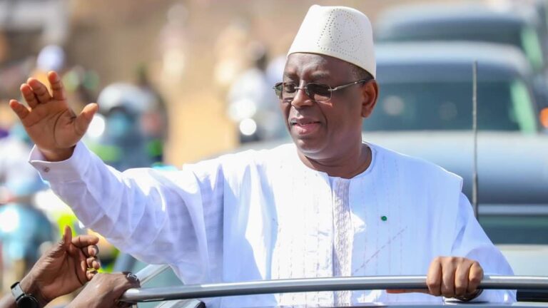 Actu, Info et News en continu de Pakao et du Sénégal