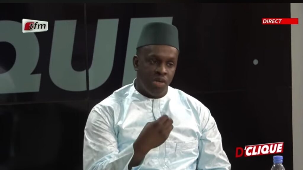 Actu, Info et News en continu de Pakao et du Sénégal