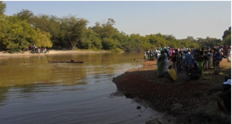 Actu, Info et News en continu de Pakao et du Sénégal