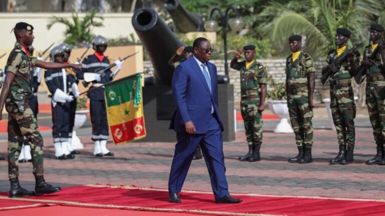 Actu, Info et News en continu de Pakao et du Sénégal