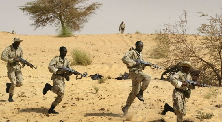 Actu, Info et News en continu de Pakao et du Sénégal