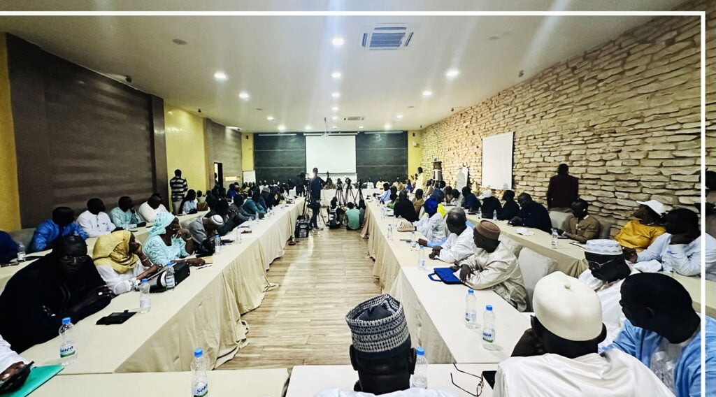 Actu, Info et News en continu de Pakao et du Sénégal