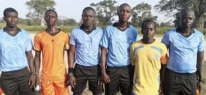 S/CRA Goudomp: La commune de Kolibantang a enfin un arbitre de grade ligue 2 Actu, Info et News en continu de Pakao et du Sénégal