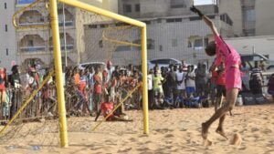 Championnat du Sénégal de Beach Soccer: Ngor sacré 7 KERANOS MEDIA
