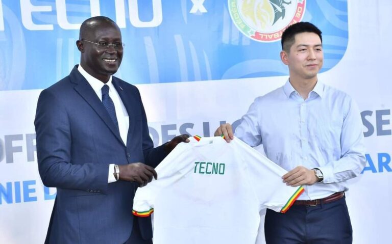 Actu, Info et News en continu de Pakao et du Sénégal