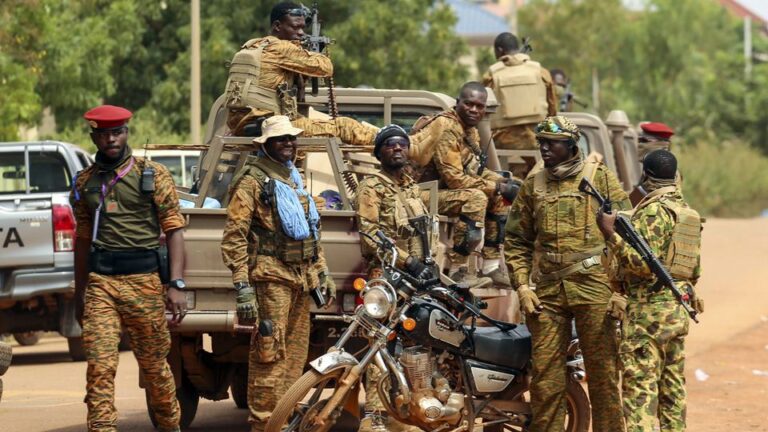 Actu, Info et News en continu de Pakao et du Sénégal