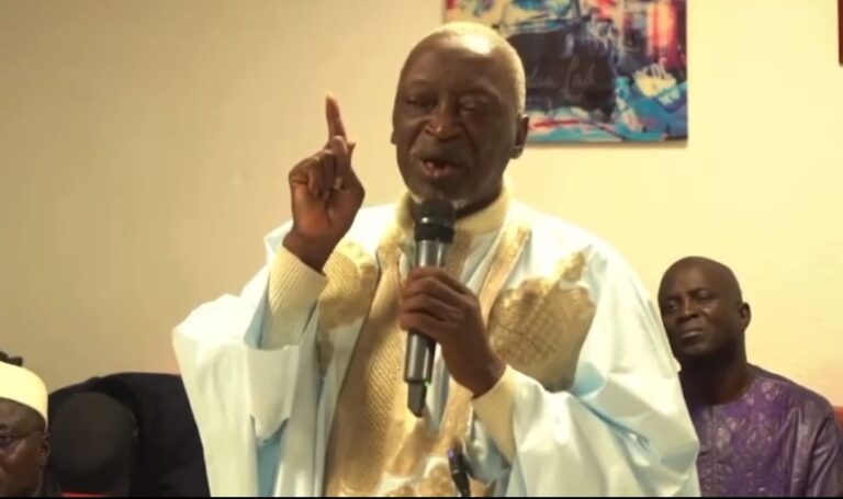 Actu, Info et News en continu de Pakao et du Sénégal