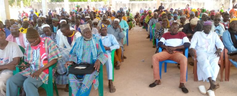 Actu, Info et News en continu de Pakao et du Sénégal
