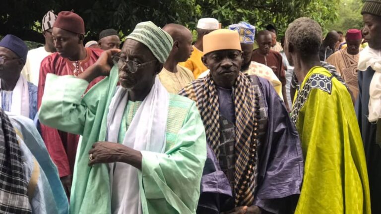 Actu, Info et News en continu de Pakao et du Sénégal