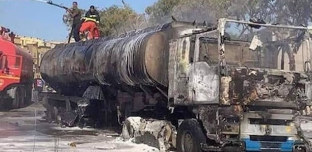 Actu, Info et News en continu de Pakao et du Sénégal