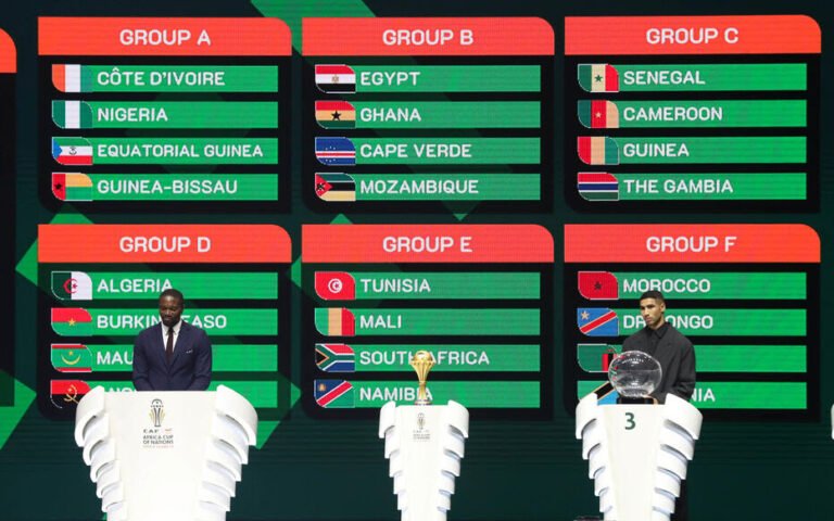 Actu, Info et News en continu de Pakao et du Sénégal