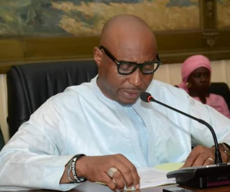 Actu, Info et News en continu de Pakao et du Sénégal