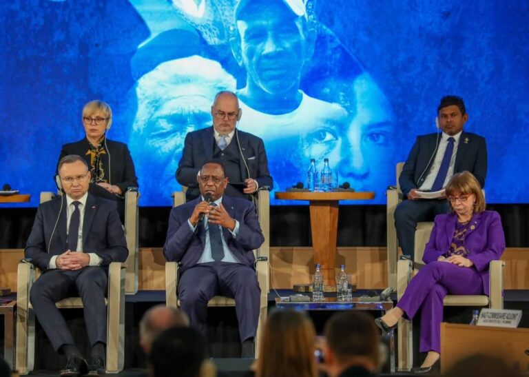 Actu, Info et News en continu de Pakao et du Sénégal