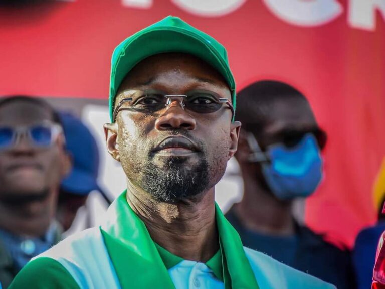 Actu, Info et News en continu de Pakao et du Sénégal