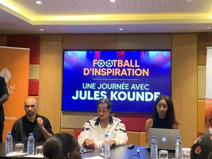 Actu, Info et News en continu de Pakao et du Sénégal