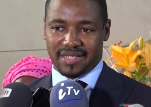 Actu, Info et News en continu de Pakao et du Sénégal