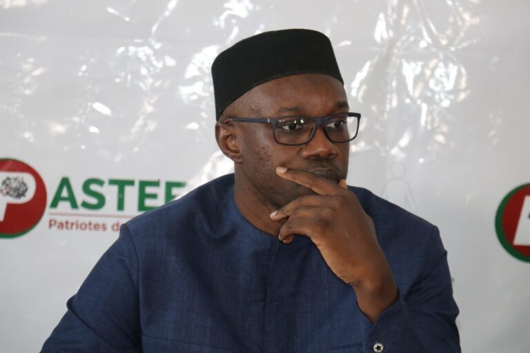 Actu, Info et News en continu de Pakao et du Sénégal