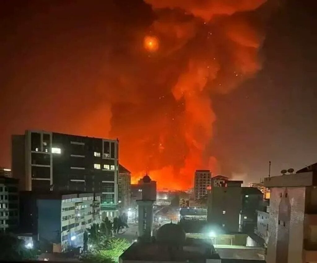 Actu, Info et News en continu de Pakao et du Sénégal