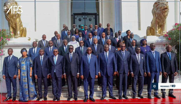 Actu, Info et News en continu de Pakao et du Sénégal