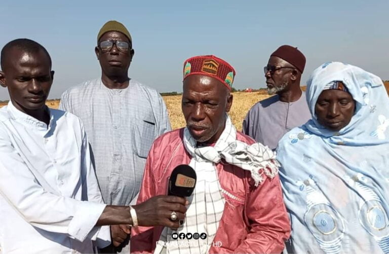 Actu, Info et News en continu de Pakao et du Sénégal