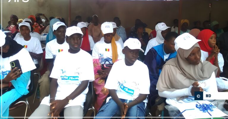 Actu, Info et News en continu de Pakao et du Sénégal