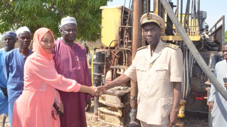 Actu, Info et News en continu de Pakao et du Sénégal