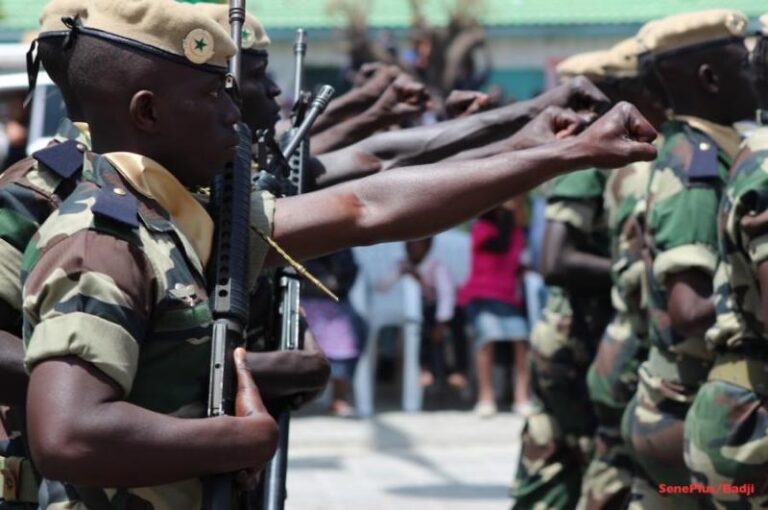 Actu, Info et News en continu de Pakao et du Sénégal