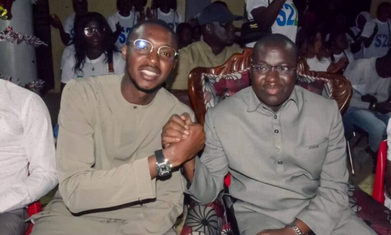 Actu, Info et News en continu de Pakao et du Sénégal