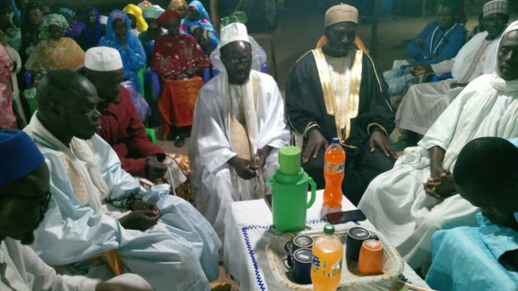 Actu, Info et News en continu de Pakao et du Sénégal