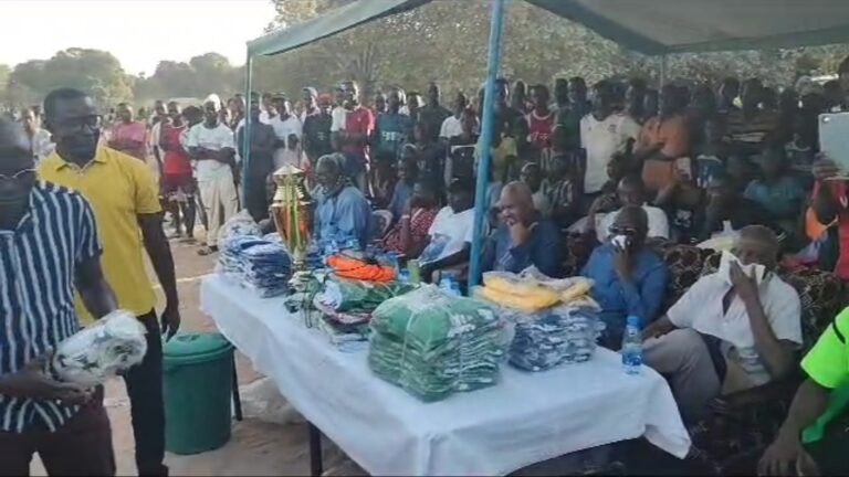 Actu, Info et News en continu de Pakao et du Sénégal