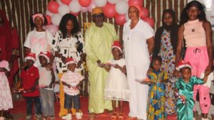 Sédhiou: l'artiste Dialidiang KRT récompense les meilleurs élèves des écoles élémentaires 3 KERANOS MEDIA