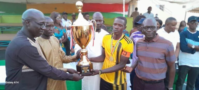 Actu, Info et News en continu de Pakao et du Sénégal