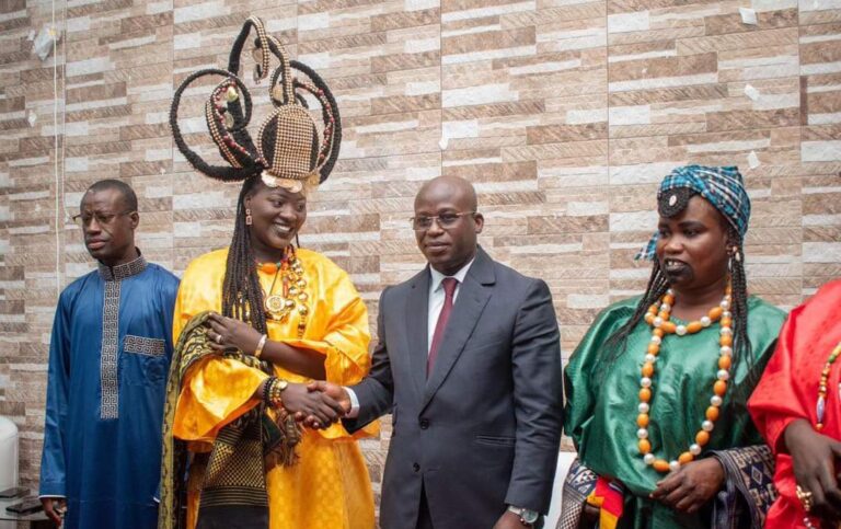 Actu, Info et News en continu de Pakao et du Sénégal