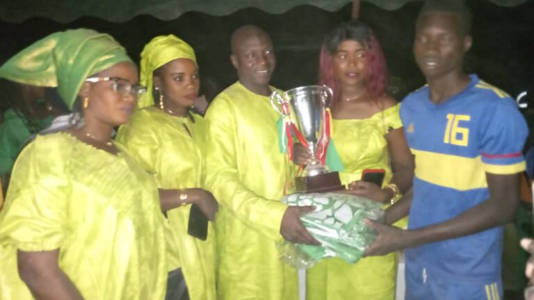 Actu, Info et News en continu de Pakao et du Sénégal