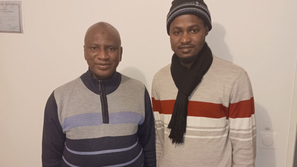 Actu, Info et News en continu de Pakao et du Sénégal