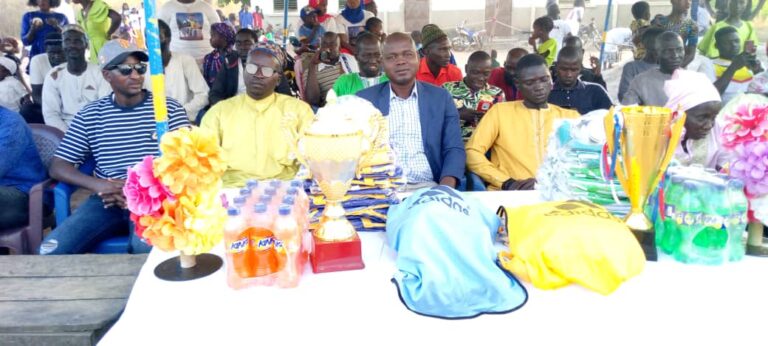 Actu, Info et News en continu de Pakao et du Sénégal