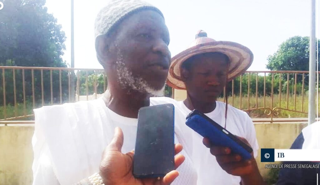 Actu, Info et News en continu de Pakao et du Sénégal