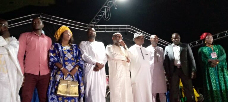 Actu, Info et News en continu de Pakao et du Sénégal