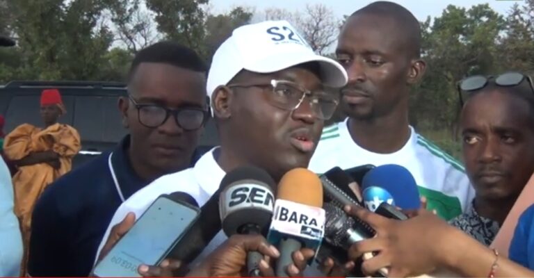 Actu, Info et News en continu de Pakao et du Sénégal