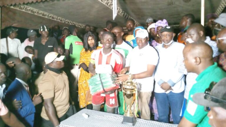 Actu, Info et News en continu de Pakao et du Sénégal