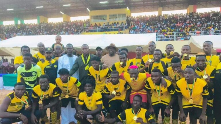 Actu, Info et News en continu de Pakao et du Sénégal