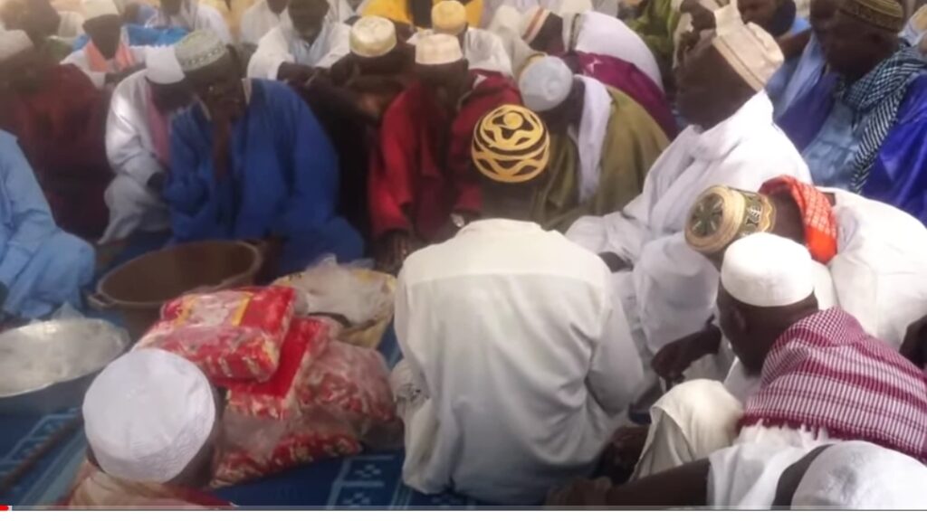 Actu, Info et News en continu de Pakao et du Sénégal