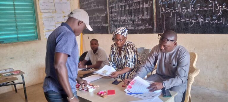 Actu, Info et News en continu de Pakao et du Sénégal