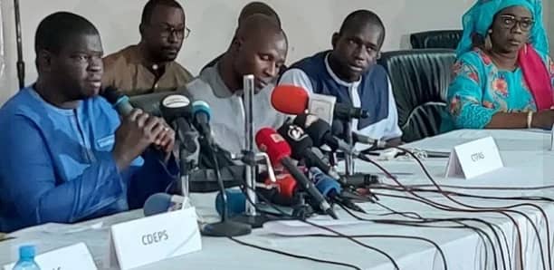 Actu, Info et News en continu de Pakao et du Sénégal