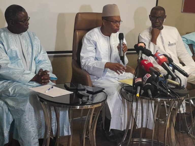 Actu, Info et News en continu de Pakao et du Sénégal