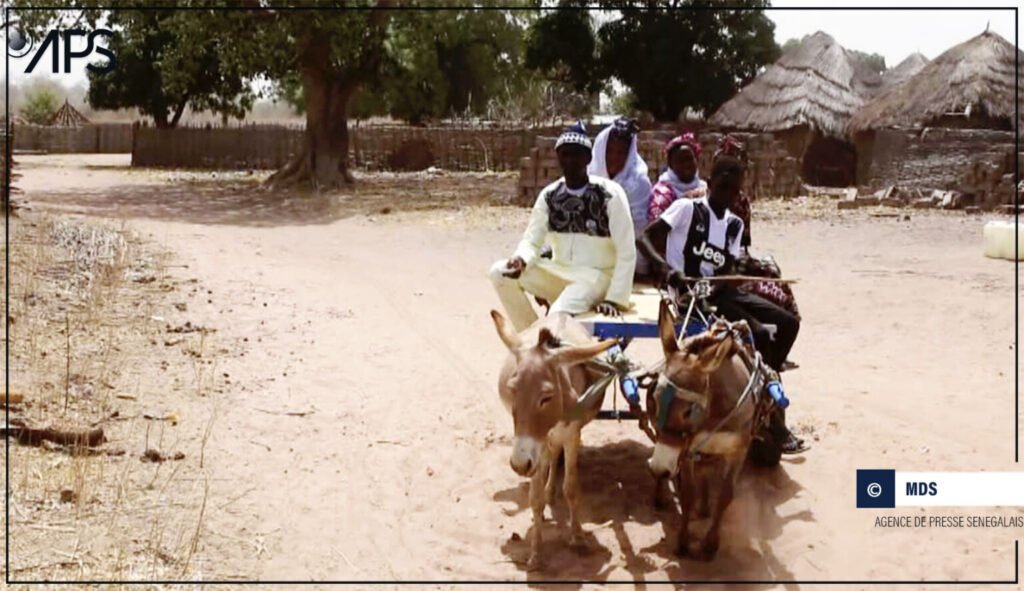 Tanckon: les populations réclament des services et infrastructures de base 3 KERANOS MEDIA