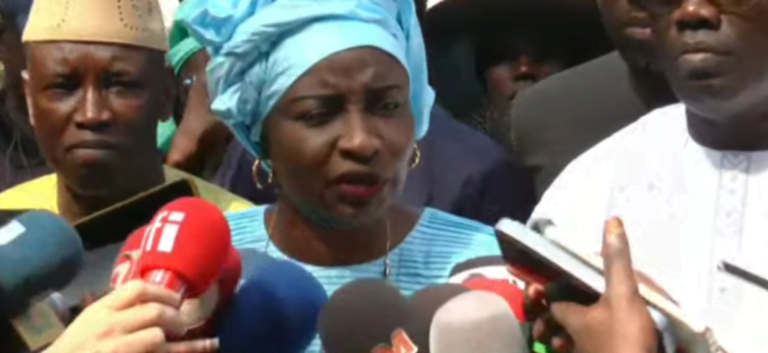 Actu, Info et News en continu de Pakao et du Sénégal